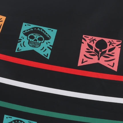 Dia De Los Muertos Vestido Señoras Calavera