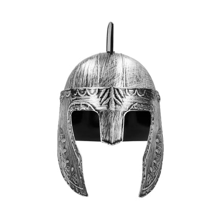 Casco de cruzado