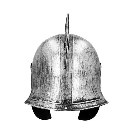 Casco de cruzado