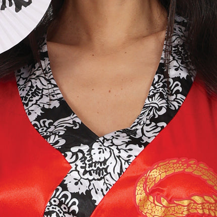 Traje Chino Damas 2 piezas