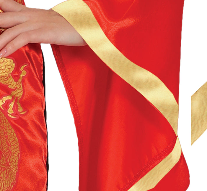 Traje Chino Damas 2 piezas