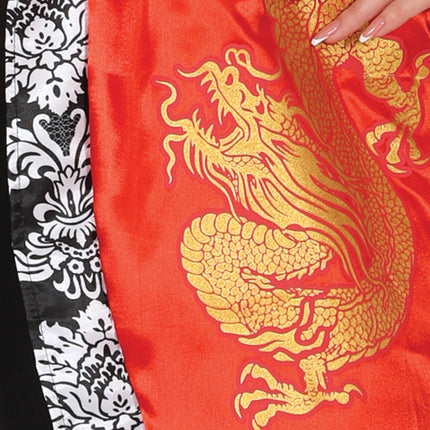 Traje Chino Damas 2 piezas