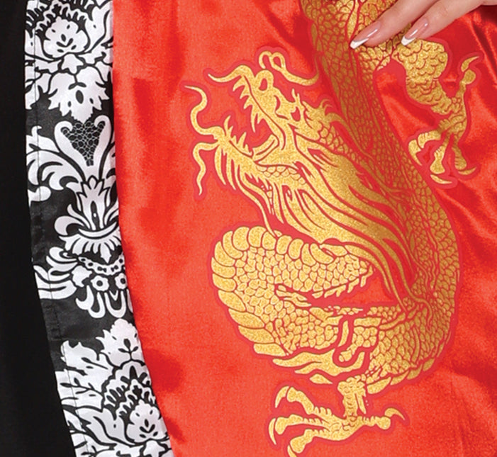 Traje Chino Damas 2 piezas