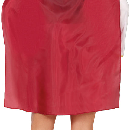 Disfraz de Guerrera Romana Damas