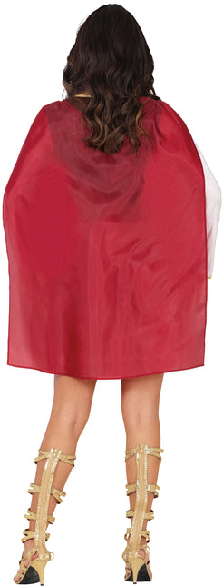 Disfraz de Guerrera Romana Damas