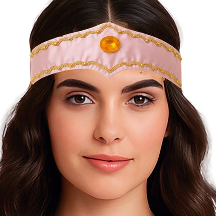 Princesa del desierto, adulta