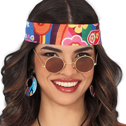 Pulsera Oktoberfest Gema Blanca