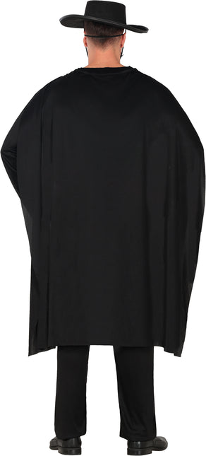 Don diego de la fiestas, adulto