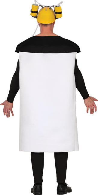 Paquete de cerveza Gratis