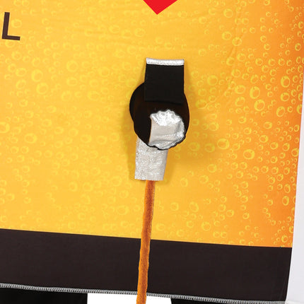 Paquete de cerveza Gratis