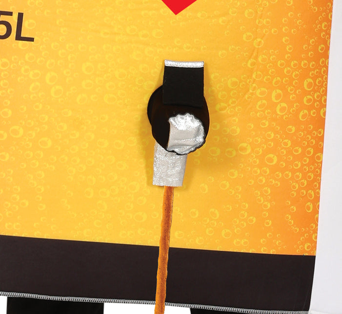 Paquete de cerveza Gratis