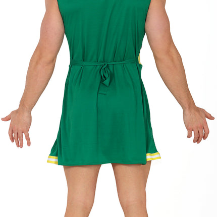 Animadora Vestir Hombres Animadora