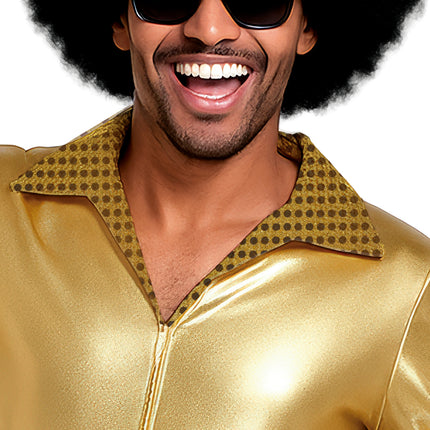 Mono para hombre Disco Suit