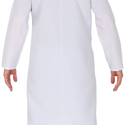 Disfraz de Doctor 2 piezas