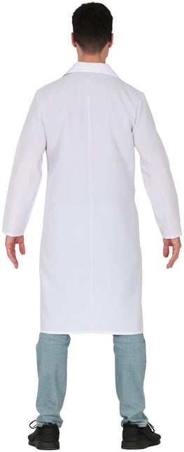 Disfraz de Doctor 2 piezas