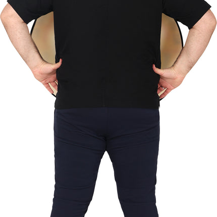 Disfraz de juego de beber para hombre