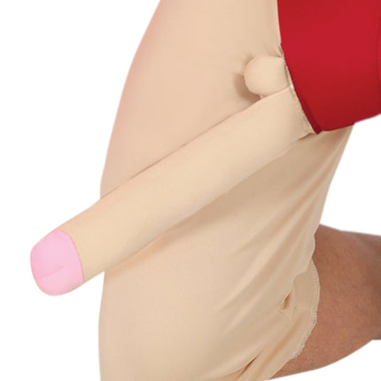 Disfraz de Socorrista Sorpresa Hombre