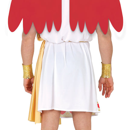 Disfraz Divertido Arquero del Amor para Hombre