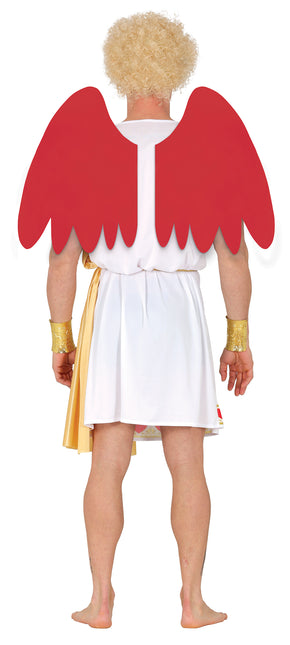 Disfraz Divertido Arquero del Amor para Hombre