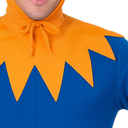 Disfraz de gallo para hombre