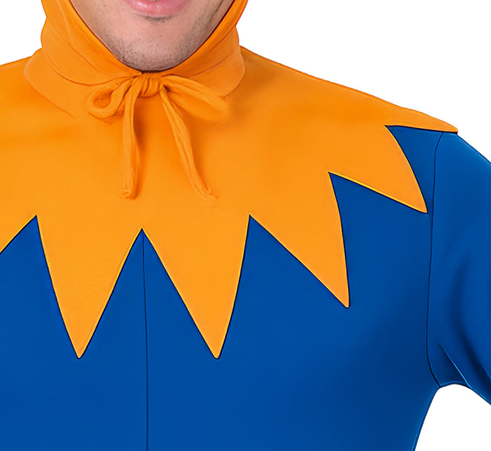 Disfraz de gallo para hombre