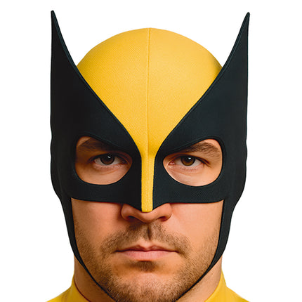 Disfraz Vengadores Amarillo