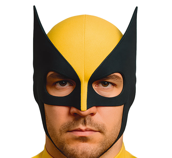 Disfraz Vengadores Amarillo