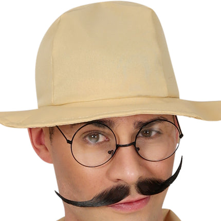 Disfraz Jungla Hombre 3 piezas