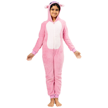 Pelele infantil de punto Ángel Kigu