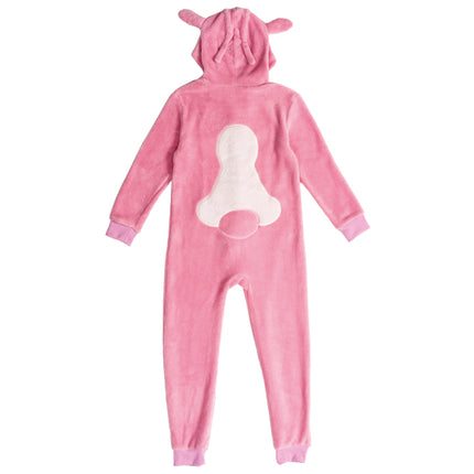 Pelele infantil de punto Ángel Kigu