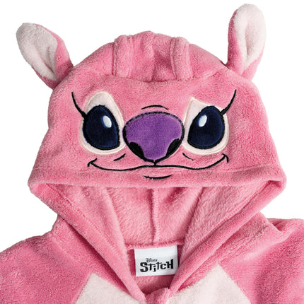 Pelele infantil de punto Ángel Kigu