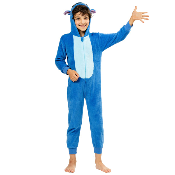 Puntada Onesie niño