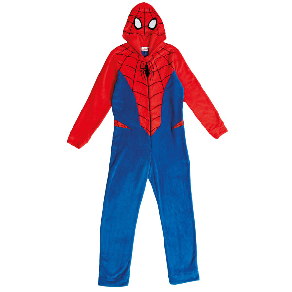 Onesie Spiderman Hombre
