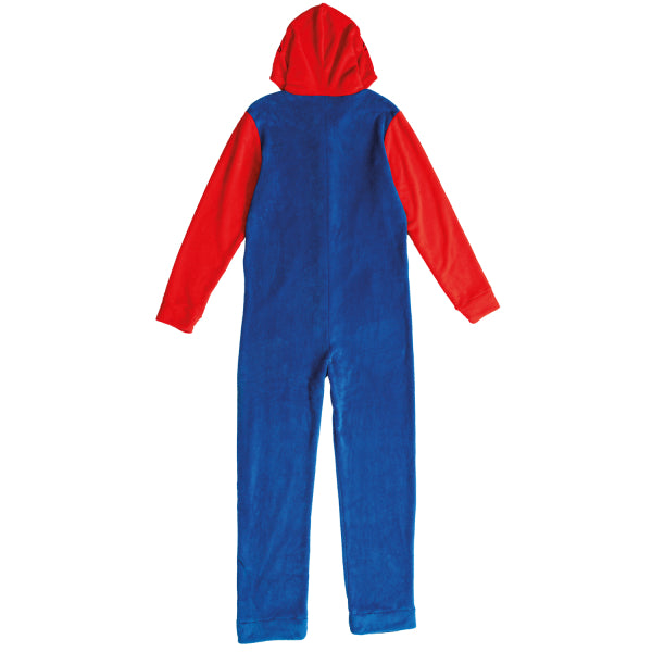 Onesie Spiderman Hombre