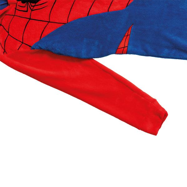 Onesie Spiderman Hombre