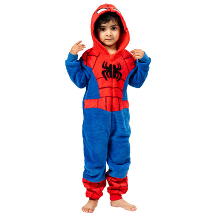 Pelele Spiderman Niño
