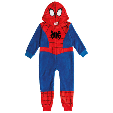 Pelele Spiderman Niño