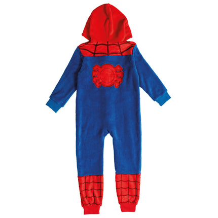 Pelele Spiderman Niño
