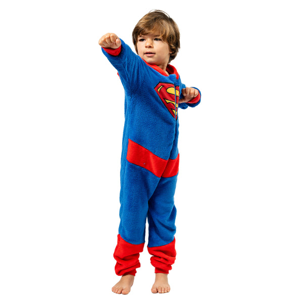 Pelele Superman Niño