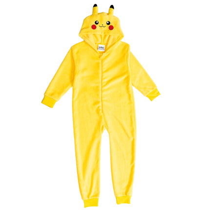 Onesie Pikachu Niño