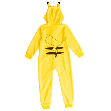 Onesie Pikachu Niño