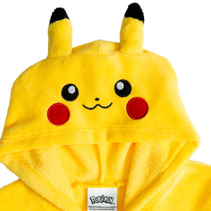 Onesie Pikachu Niño