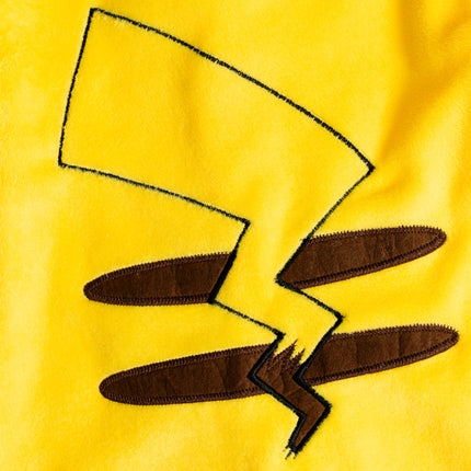 Onesie Pikachu Niño