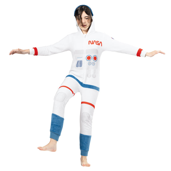 Pelele Astronauta Niño