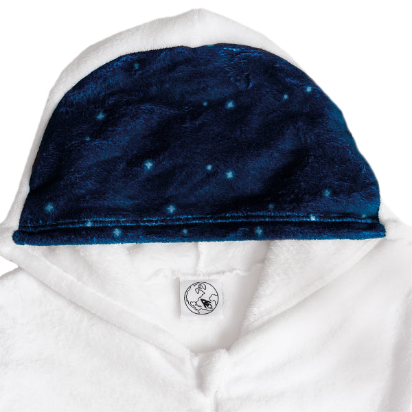 Pelele Astronauta Niño