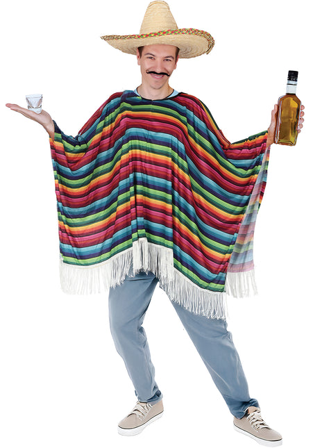 Poncho México
