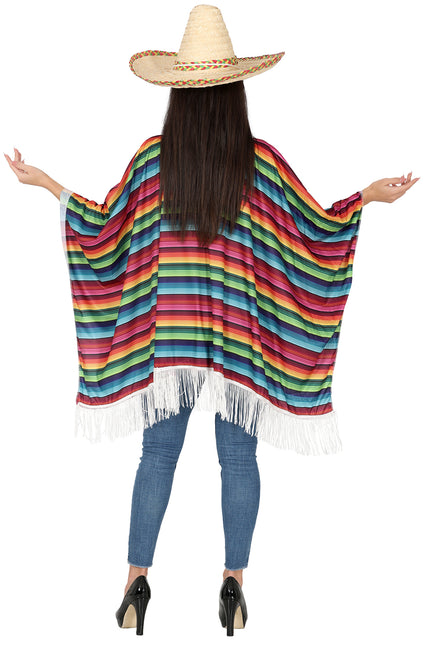 Poncho México