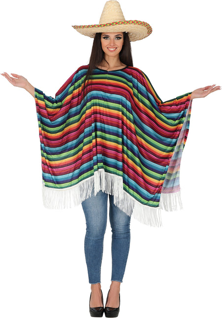 Poncho México