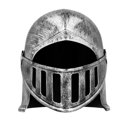 Casco de caballero para niños, versión de lujo