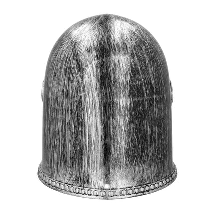 Casco de caballero para niños, versión de lujo